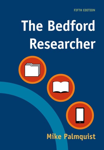 The Bedford Researcher