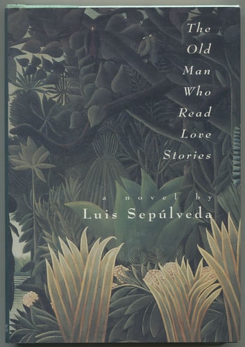 The Old Man Who Read Love Stories