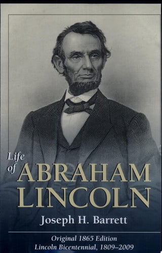 Life of Abraham Lincoln