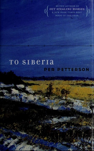 To Siberia