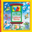 Sesame Street 3-Minute Stories
