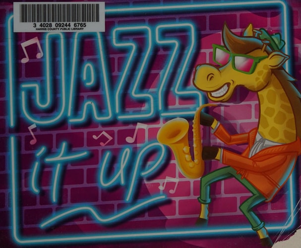 Jazz It Up