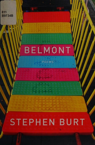 Belmont: Poems