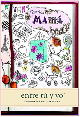 Querida Mama