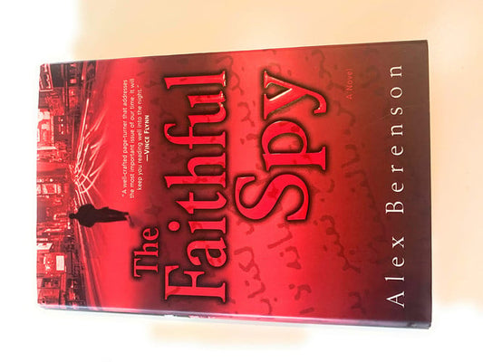 The Faithful Spy