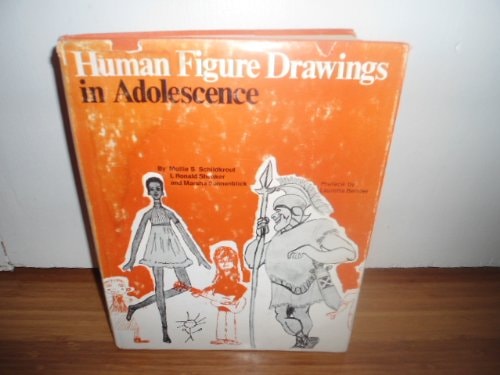 Human figure drawings in adolescence,