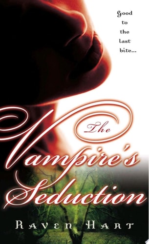 The Vampire's Seduction (Savannah Vampire)