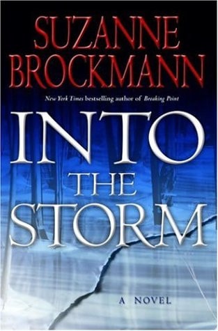 Into the Storm (Troubleshooters, Book 10)