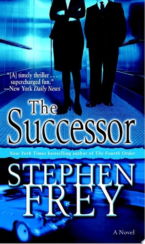 The Successor: A Novel (Christian Gillette)