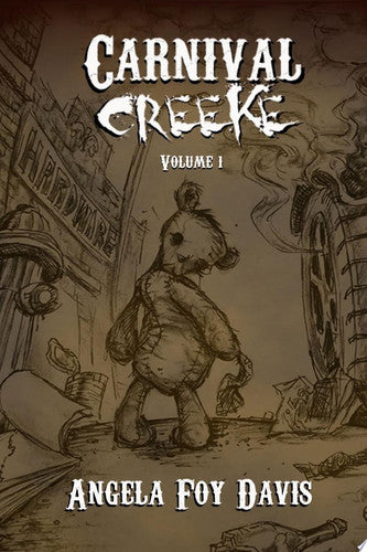 Carnival Creeke: Book 1