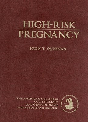 High-Risk Pregnancy