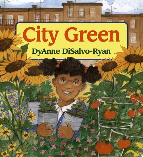 City Green