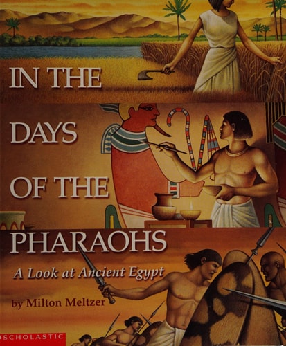 In the Days of the Pharaohs: A Look at Ancient Egypt
