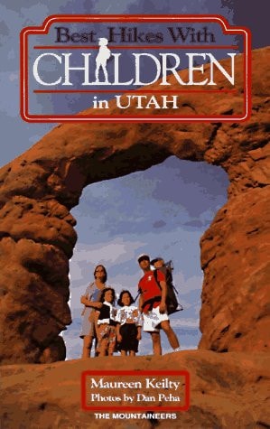 Best Hikes With Children in Utah