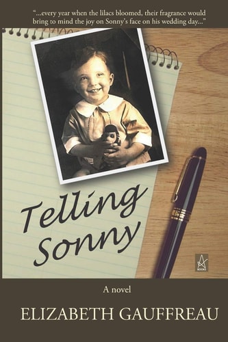 Telling Sonny: A novel