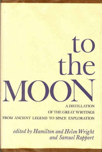 To the Moon!