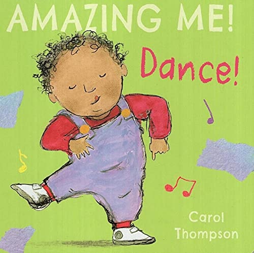 Dance! ( Amazing Me! )