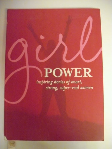 Girl Power