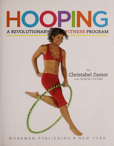 Hooping: A Revolutionary Fitness Program