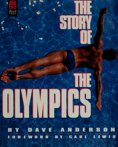 The Story of the Olympics