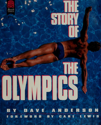 The Story of the Olympics