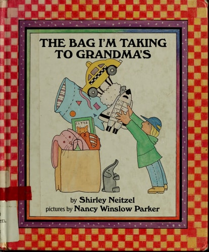 The Bag I'm Taking to Grandma's