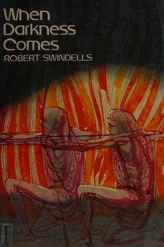 When darkness comes