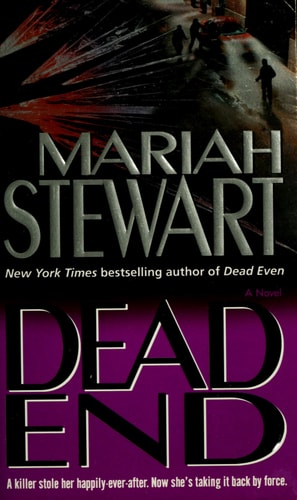 Dead End: A Novel