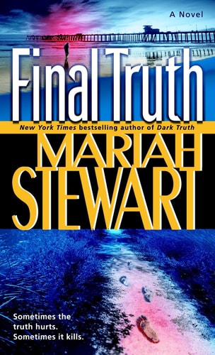 [Final Truth: A Novel] [By: Stewart, Mariah] [February, 2007]