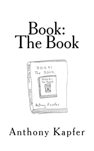 Book: The Book
