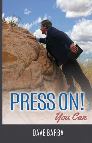 Press On!: You Can