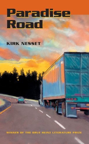 Paradise Road (Drue Heinz Literature Prize)