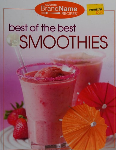 Best of the Best Smoothies