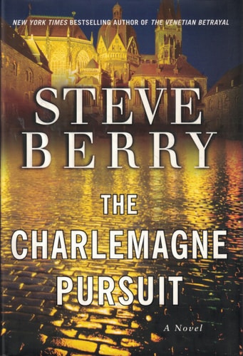 The Romanov Prophecy: a Novel.