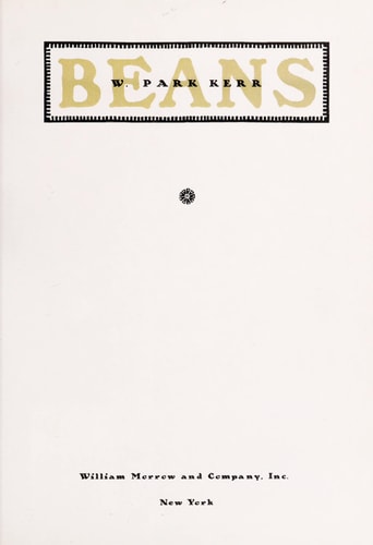 Beans