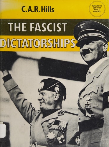 Fascist Dictatorships