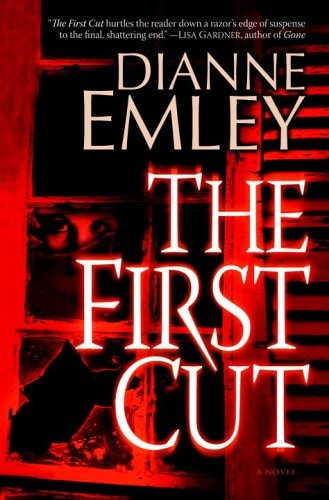 The First Cut: A Novel (Nan Vining)