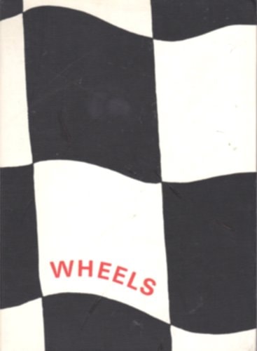 Wheels (The Checkered flag series)