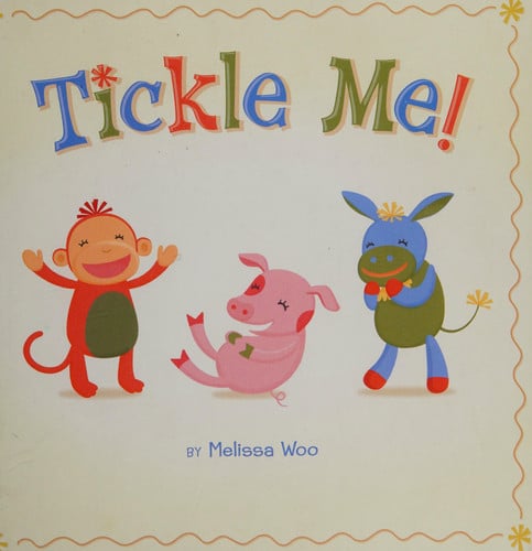 Tickle Me !