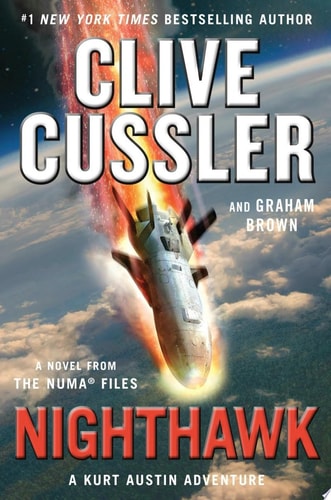 Nighthawk A Novel from the NUMA Files
