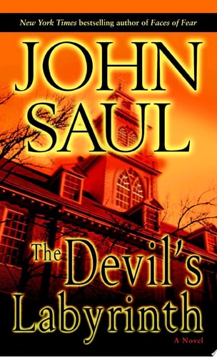 The Devil's Labyrinth A Novel