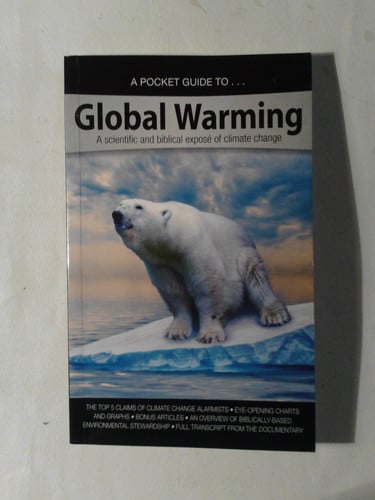 A Pocket Guide to...Global Warming