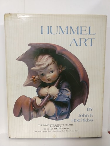 Hummel art