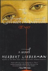 The Girl With the Botticelli Eyes