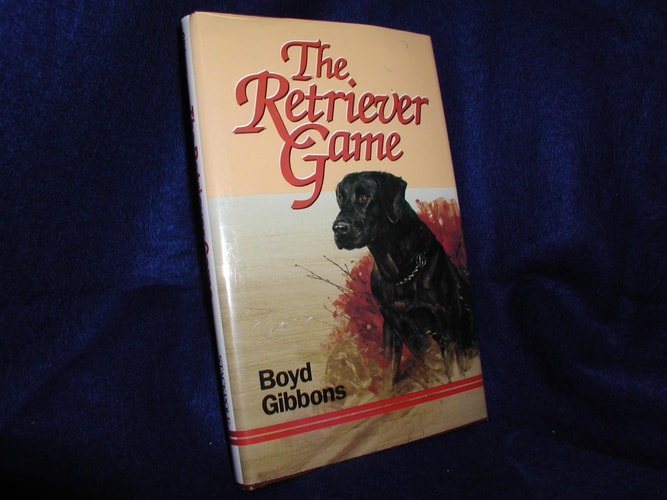 The Retriever Game