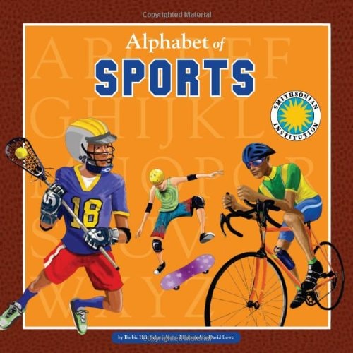 Alphabet of Sports