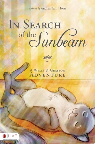 In Search of the Sunbeam (Wylie & Grayson Adventures)