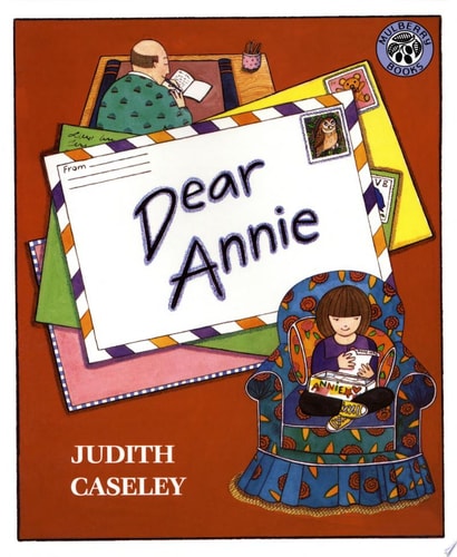 Dear Annie