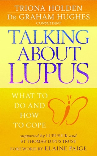 Talking About Lupus: What to Do and How to Cope