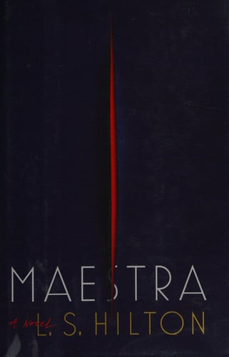 Maestra